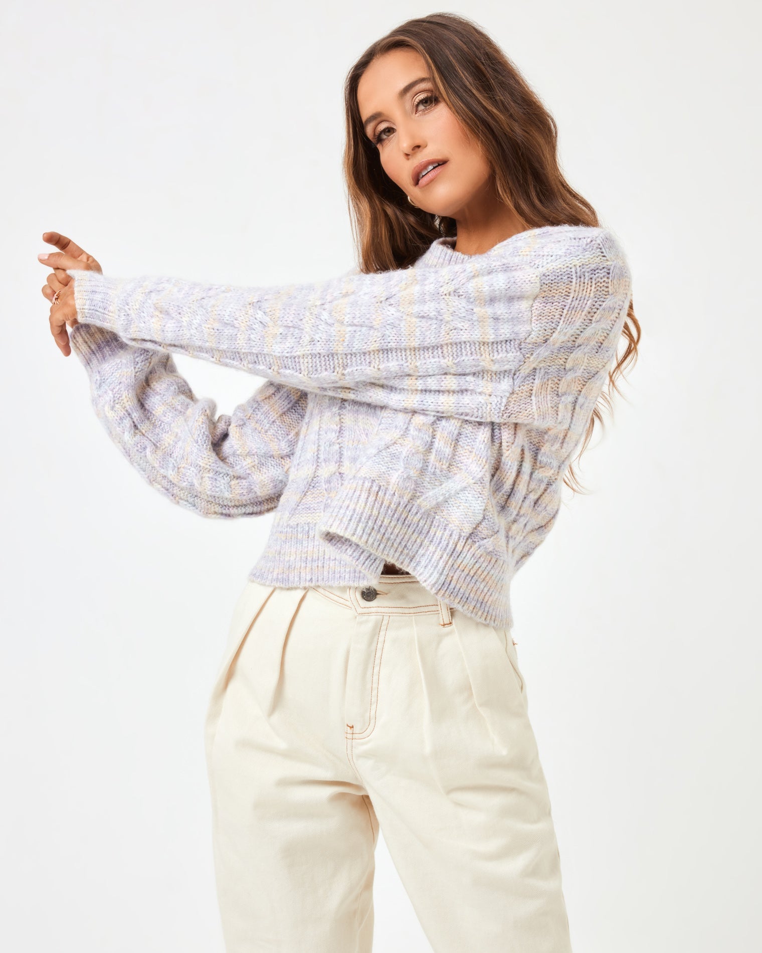 Ojai Pullover | Ojai