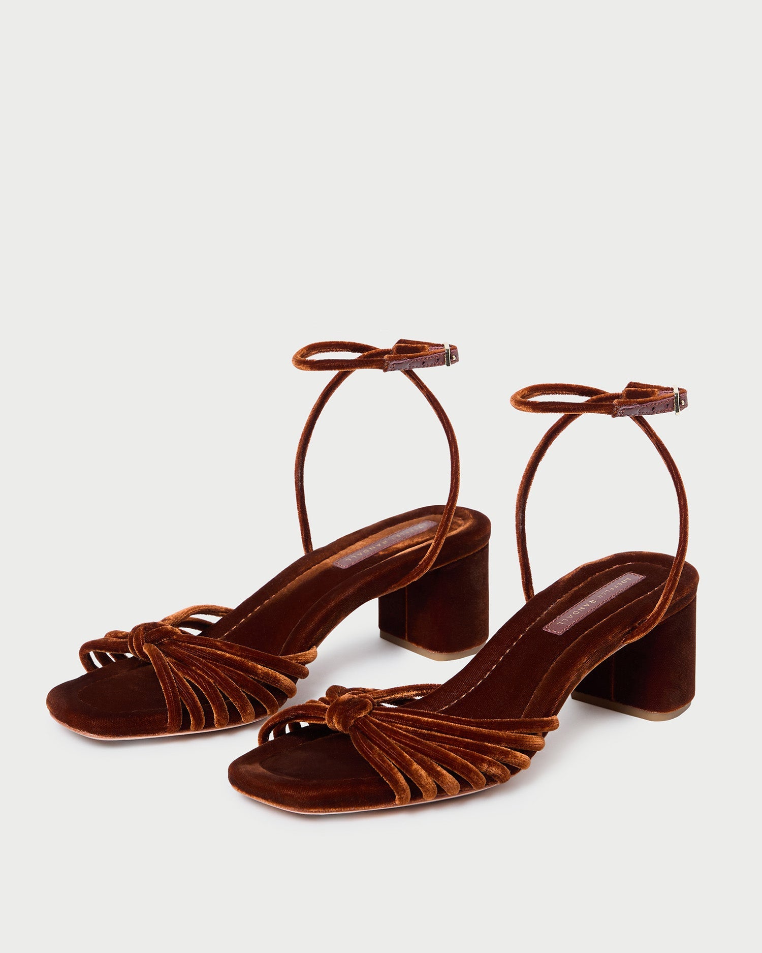 Color: Sienna