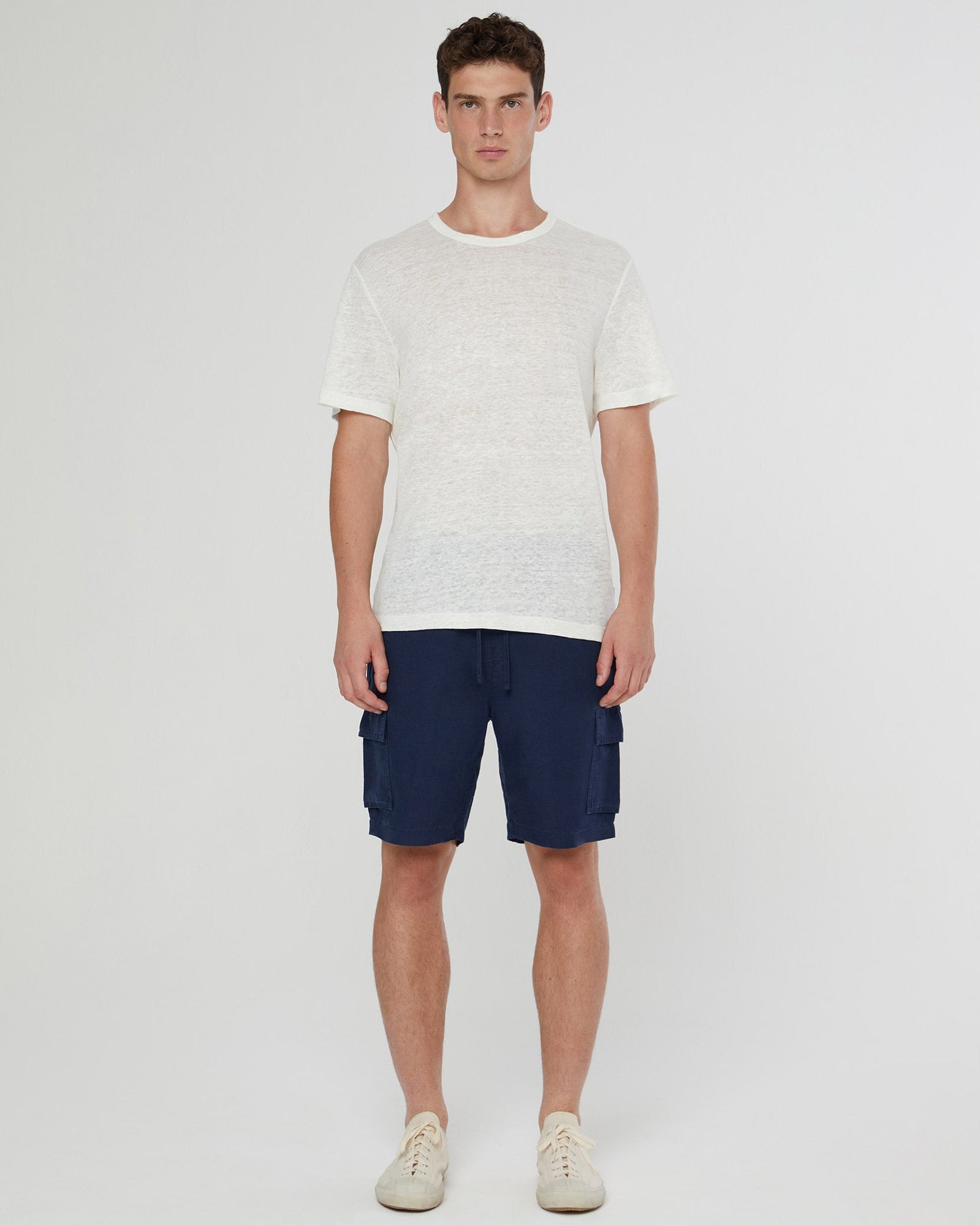 Deep Navy
