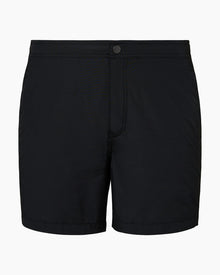 Mens | Calder 6E Swim Trunk | Black