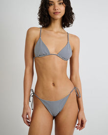 Deep Navy/White