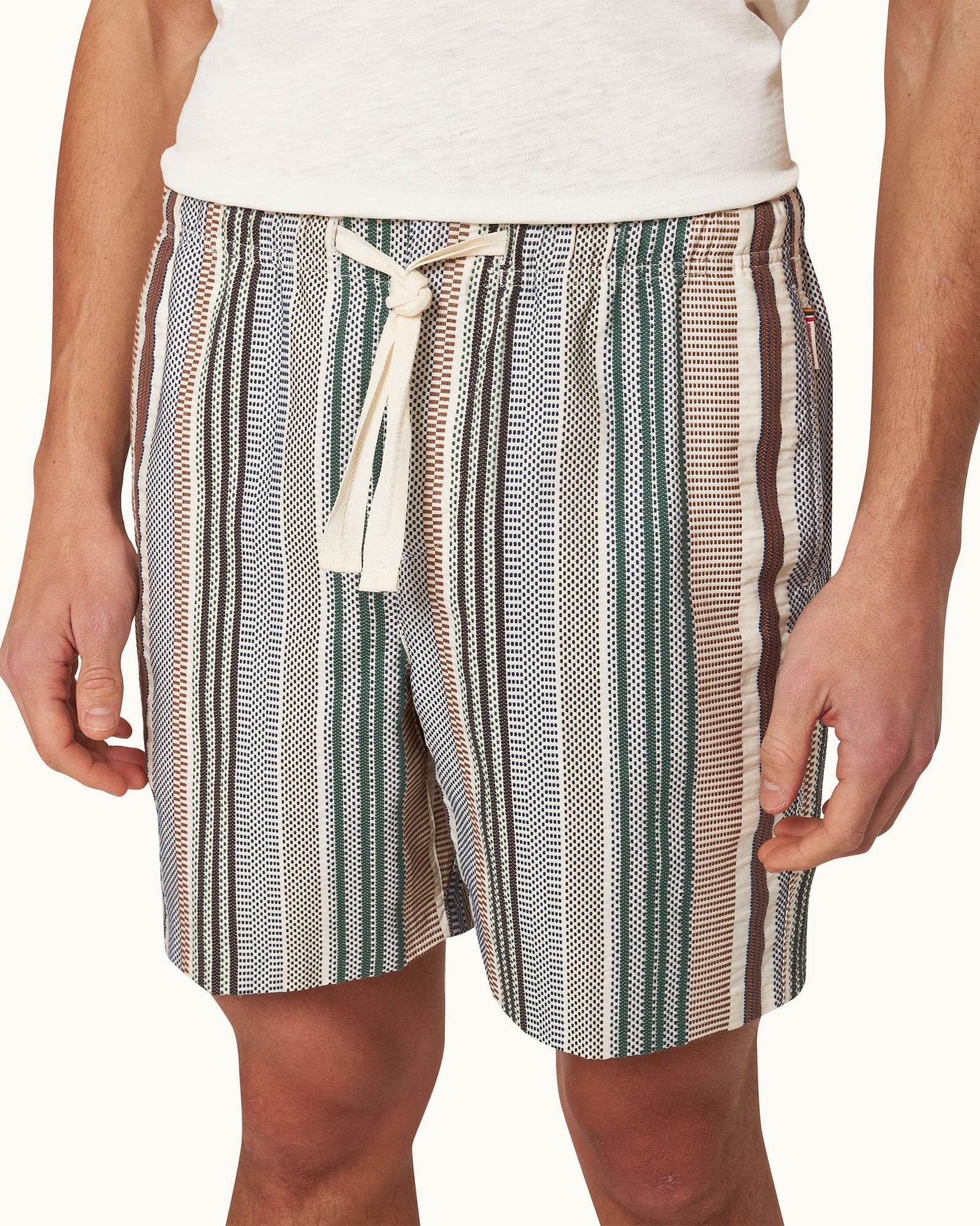 Men | Alex Short | Multi