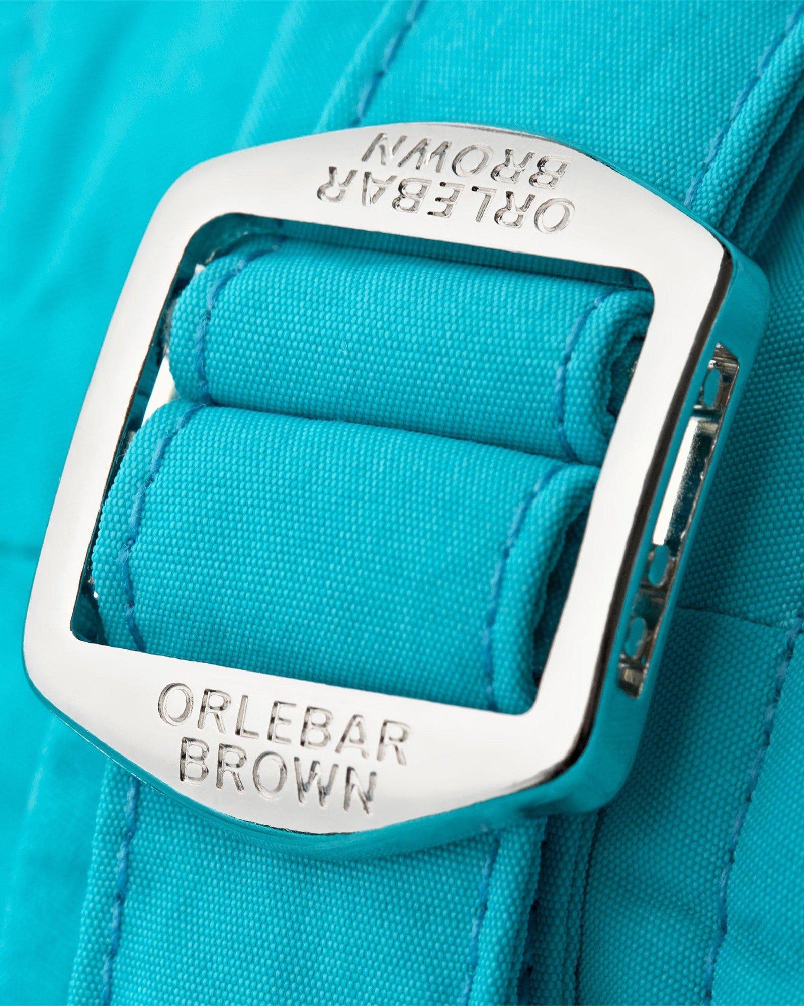 Bulldog Crystal Sea Mid-Length Swim Shorts | Crystal Sea