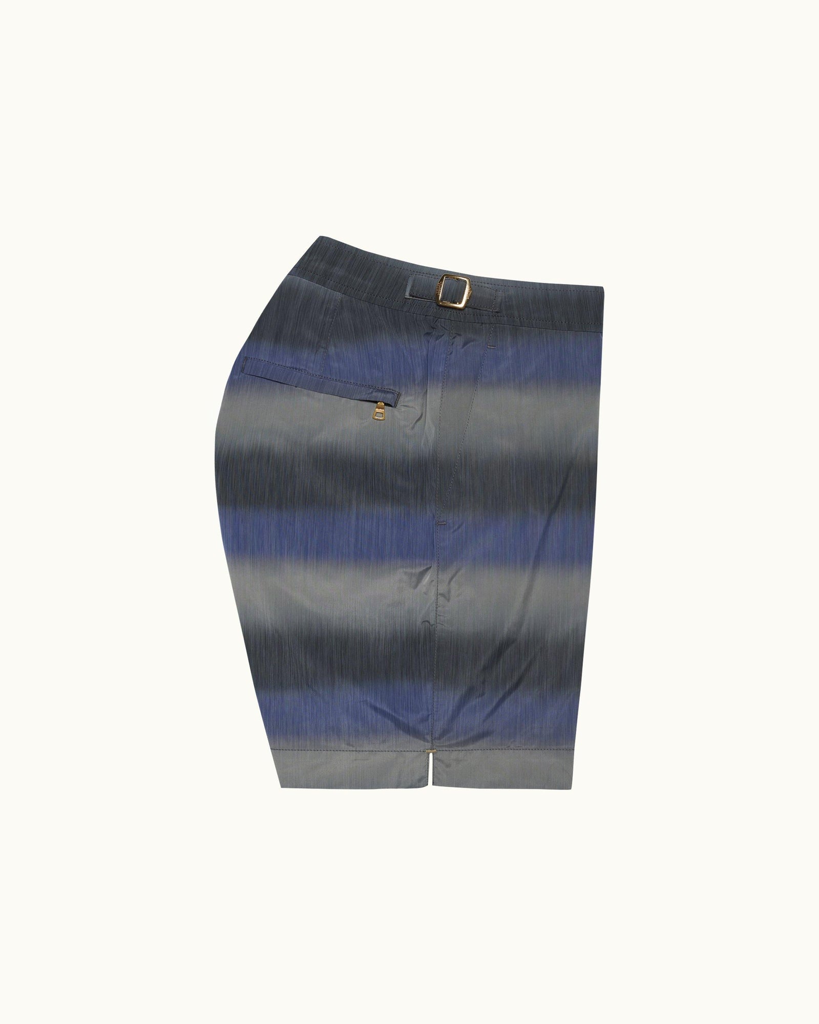 Men | Bulldog Swim Boxer | Night Iris
