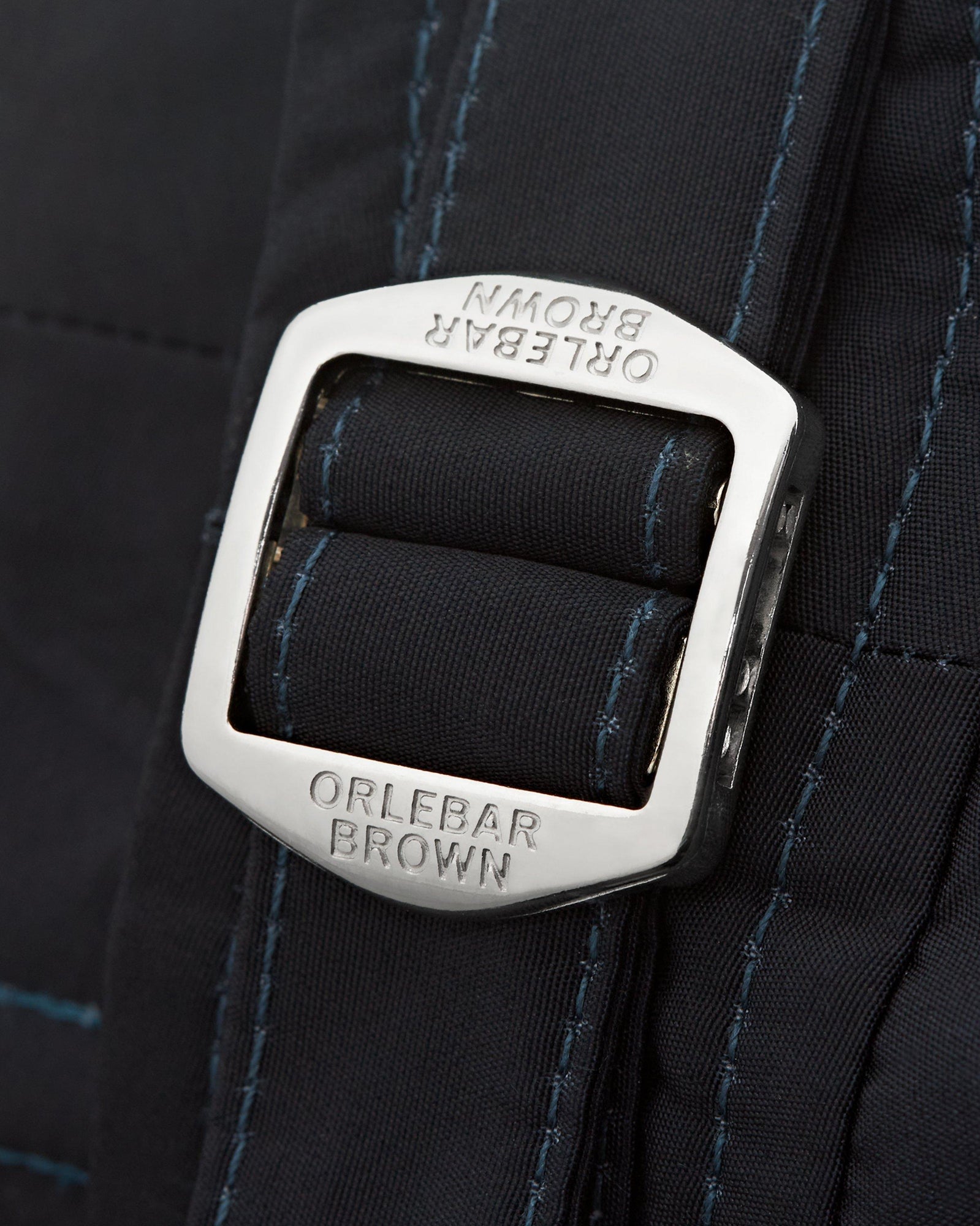 Bulldog Brolly Folly Hulton Getty Mid-Length Swim Shorts | Brolly Folly