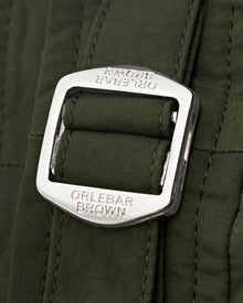 Palm Mid-Length Swim Shorts | Palm