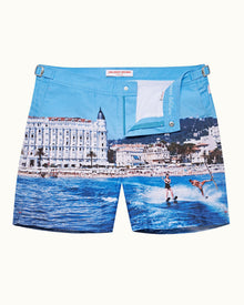 Bulldog We Cannes Ski Mid-Length Swim Shorts | We Cannes Ski