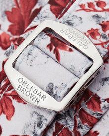 Bulldog Rose/Vintage Rose Vintage Garden Mid-Length Swim Shorts | Rose/Vintage Rose