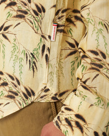 Men | Colburn Shirt | Latte