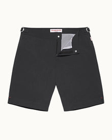 Shadow Longest-Length Swim Shorts | Shadow