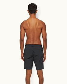Shadow Longest-Length Swim Shorts | Shadow