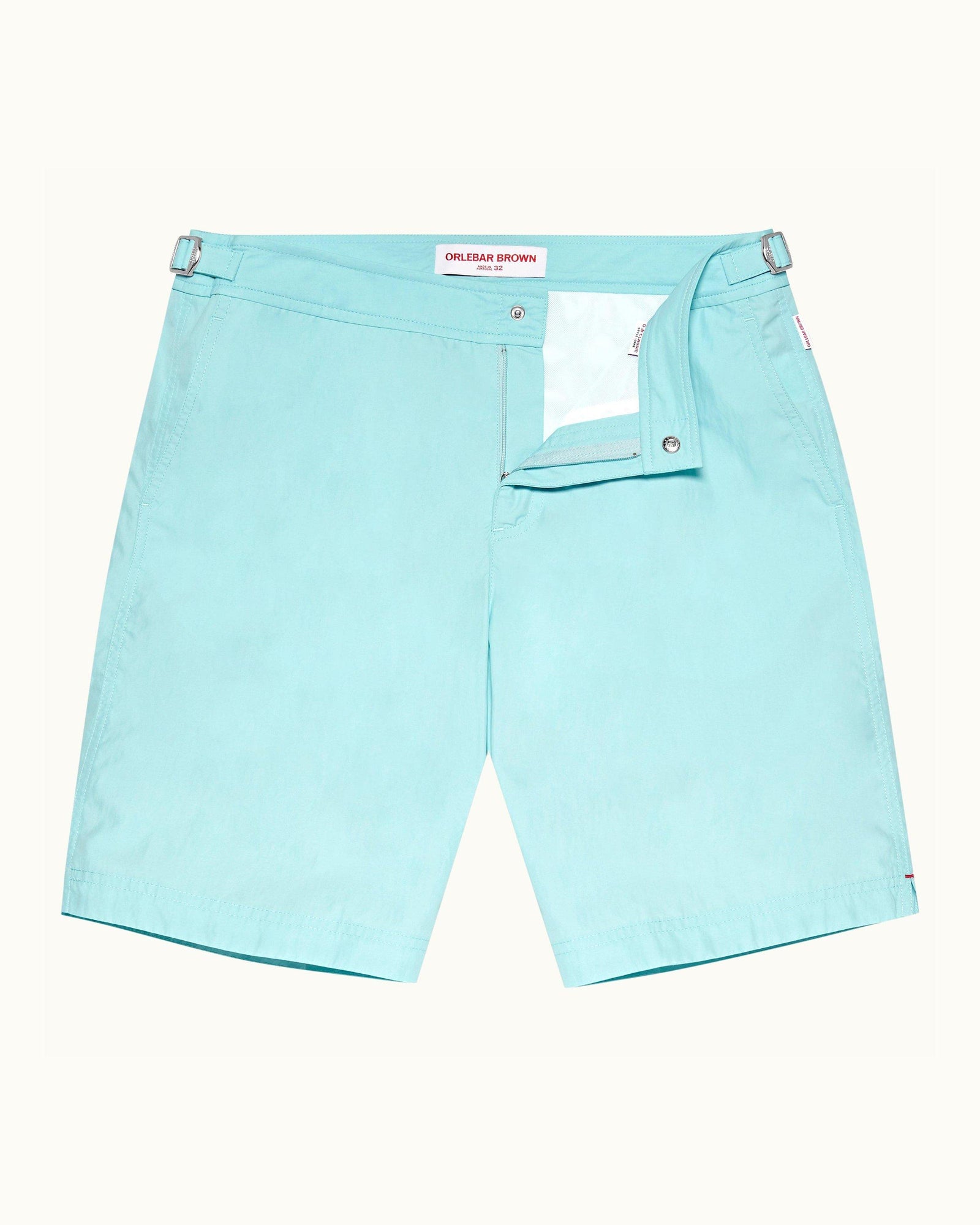 Pool Longest-Length Swim Shorts | Pool