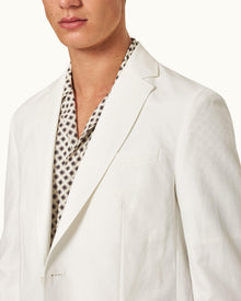Men | Garret Suit | Thasos Beach