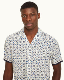 Men | Hibbert Shirt | Cashew