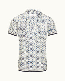 Men | Hibbert Shirt | Cashew