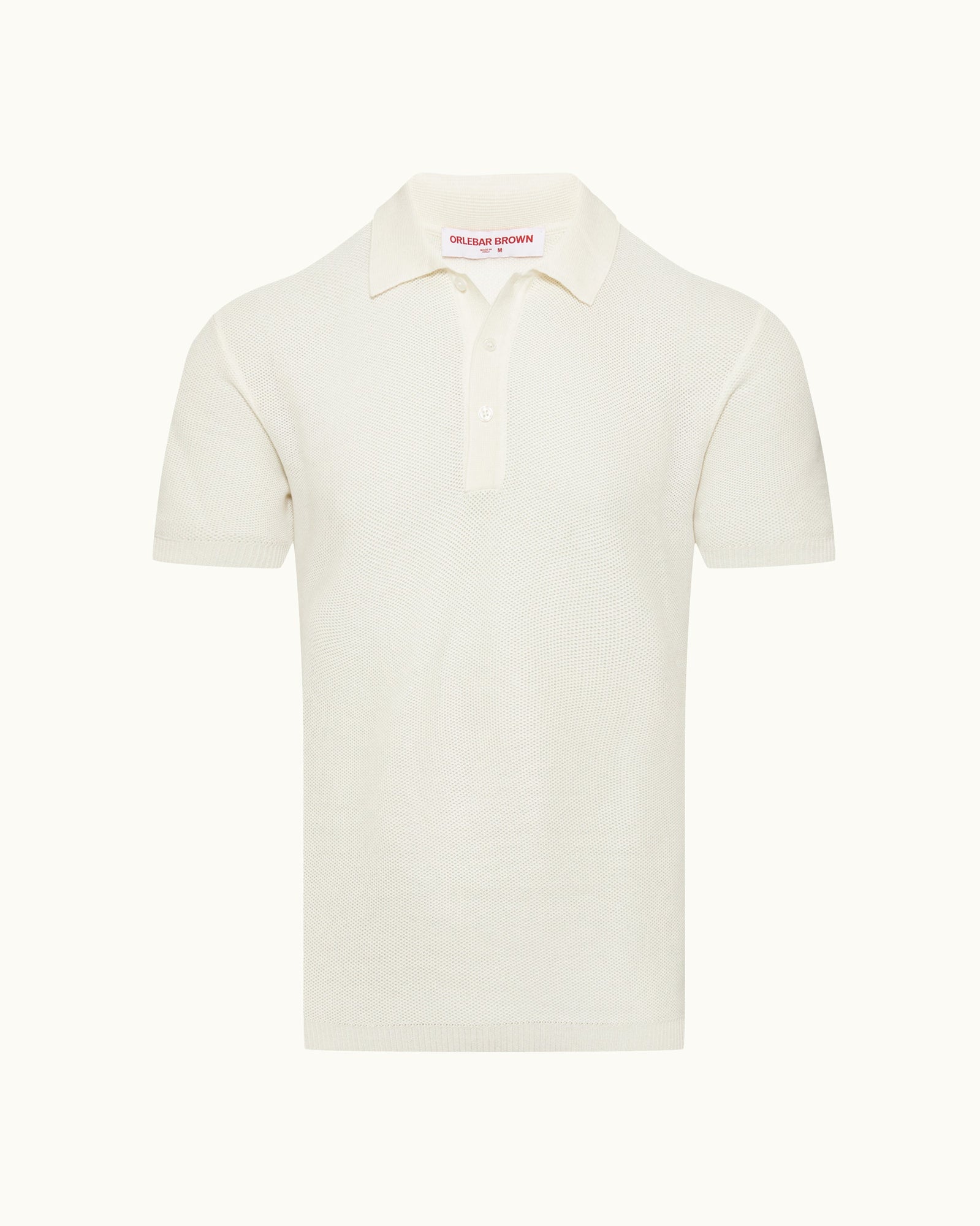 Men | Maranon Polo | Cloud