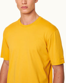 Mango Classic Fit Cotton T-shirt | Mango