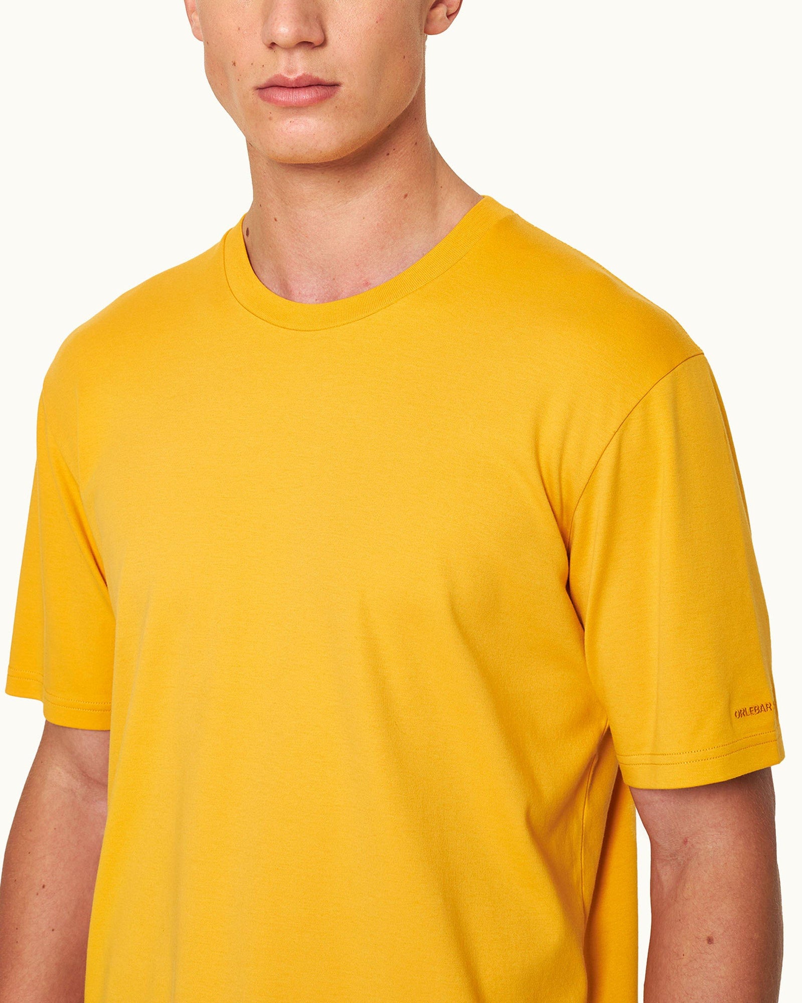 Mango Classic Fit Cotton T-shirt | Mango