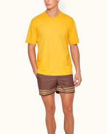 Mango Classic Fit Cotton T-shirt | Mango