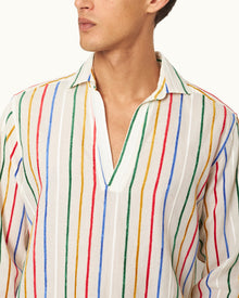 Men | Ridley Shirt | Multi