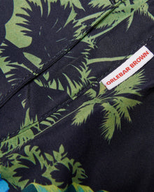 Russell Night Iris Kids Classic Swim Shorts | Night Iris