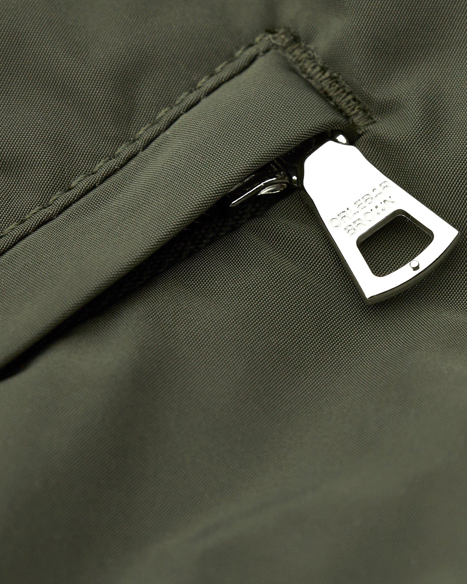 Forest Night Shorter-Length Board Swim Shorts | Forest Night