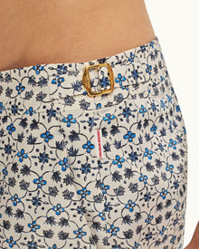 Men | Setter Swim Boxer | Cashew