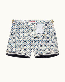 Men | Setter Swim Boxer | Cashew