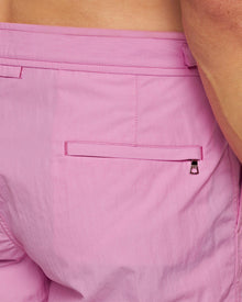 Candy Shorter-Length Swim Shorts | Candy