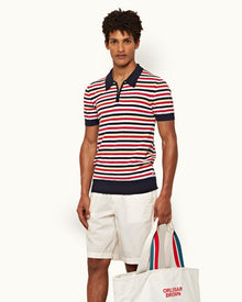 White Sand Relaxed Fit Shorts | White Sand