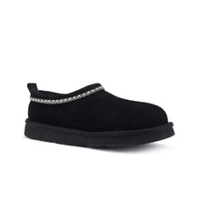 OUTBACK BRAID BLACK - Australia Luxe Collective