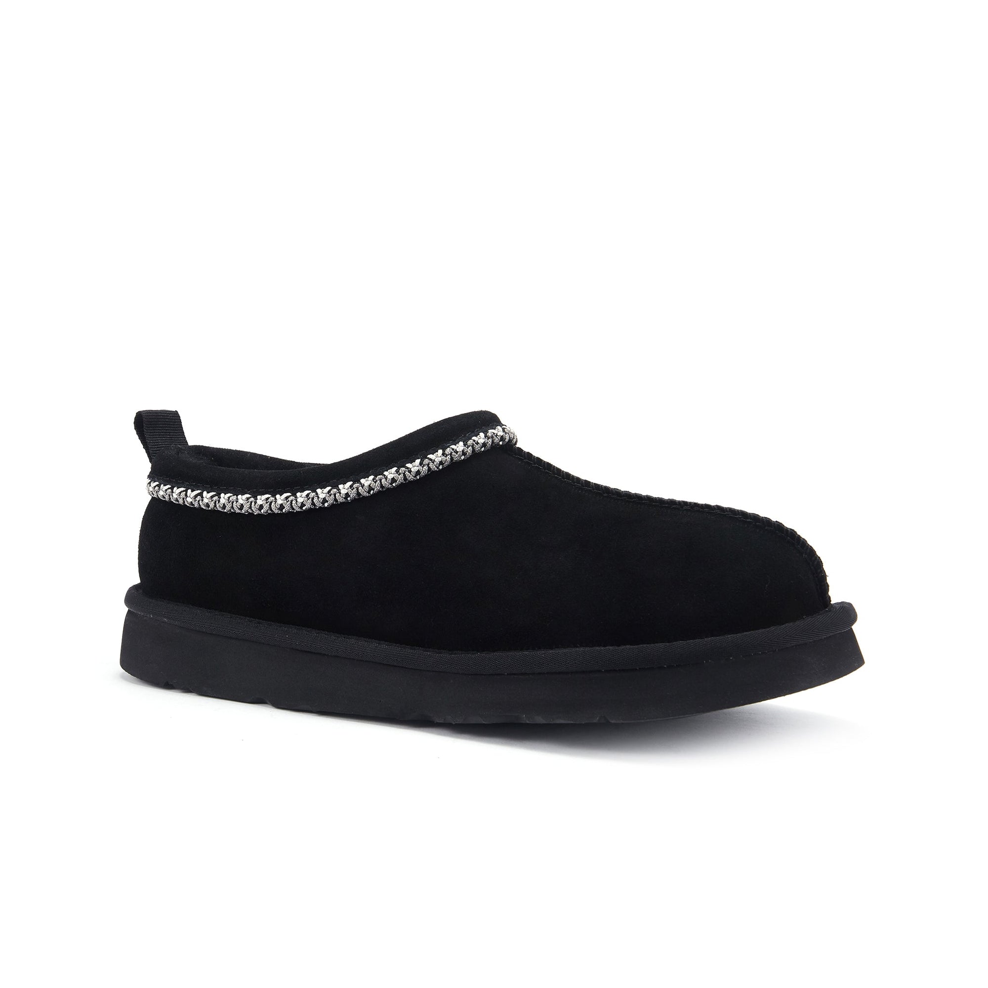 OUTBACK BRAID BLACK - Australia Luxe Collective