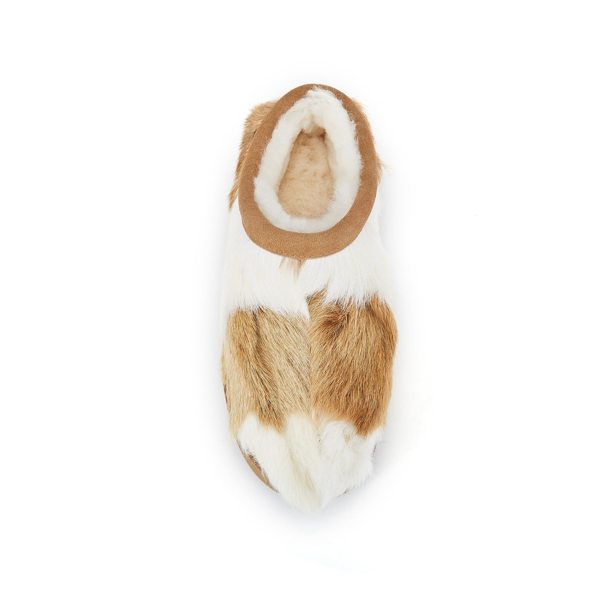 OUTBACK PLATFOAM GOAT MIXED - Australia Luxe Collective