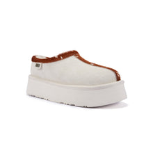 OUTBACK PLATFOAM BAMBI TRIM CREAM - Australia Luxe Collective