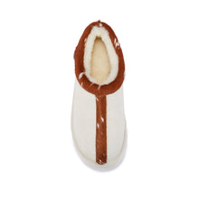 OUTBACK PLATFOAM BAMBI TRIM CREAM - Australia Luxe Collective