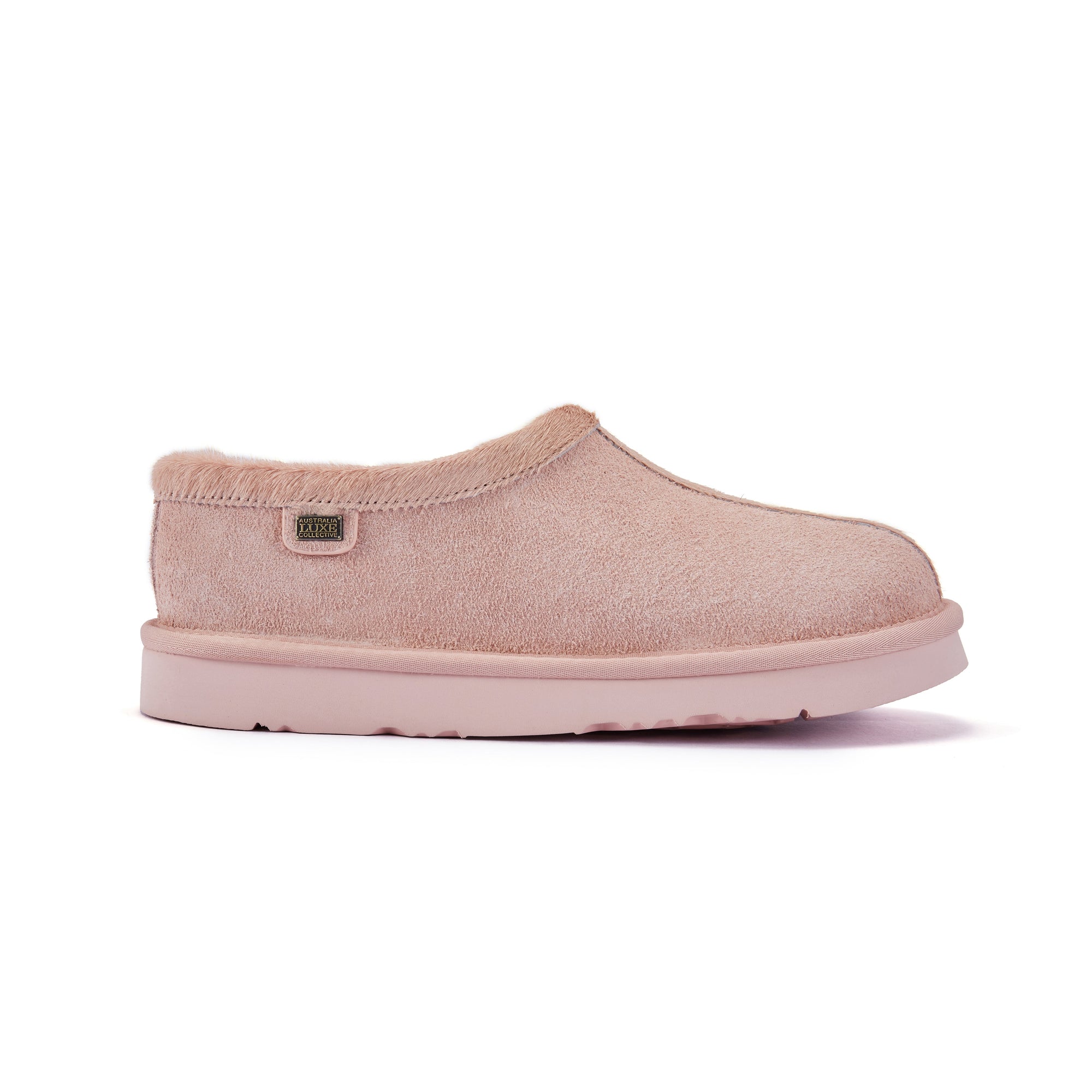 OUTBACK DUSK PINK - Australia Luxe Collective