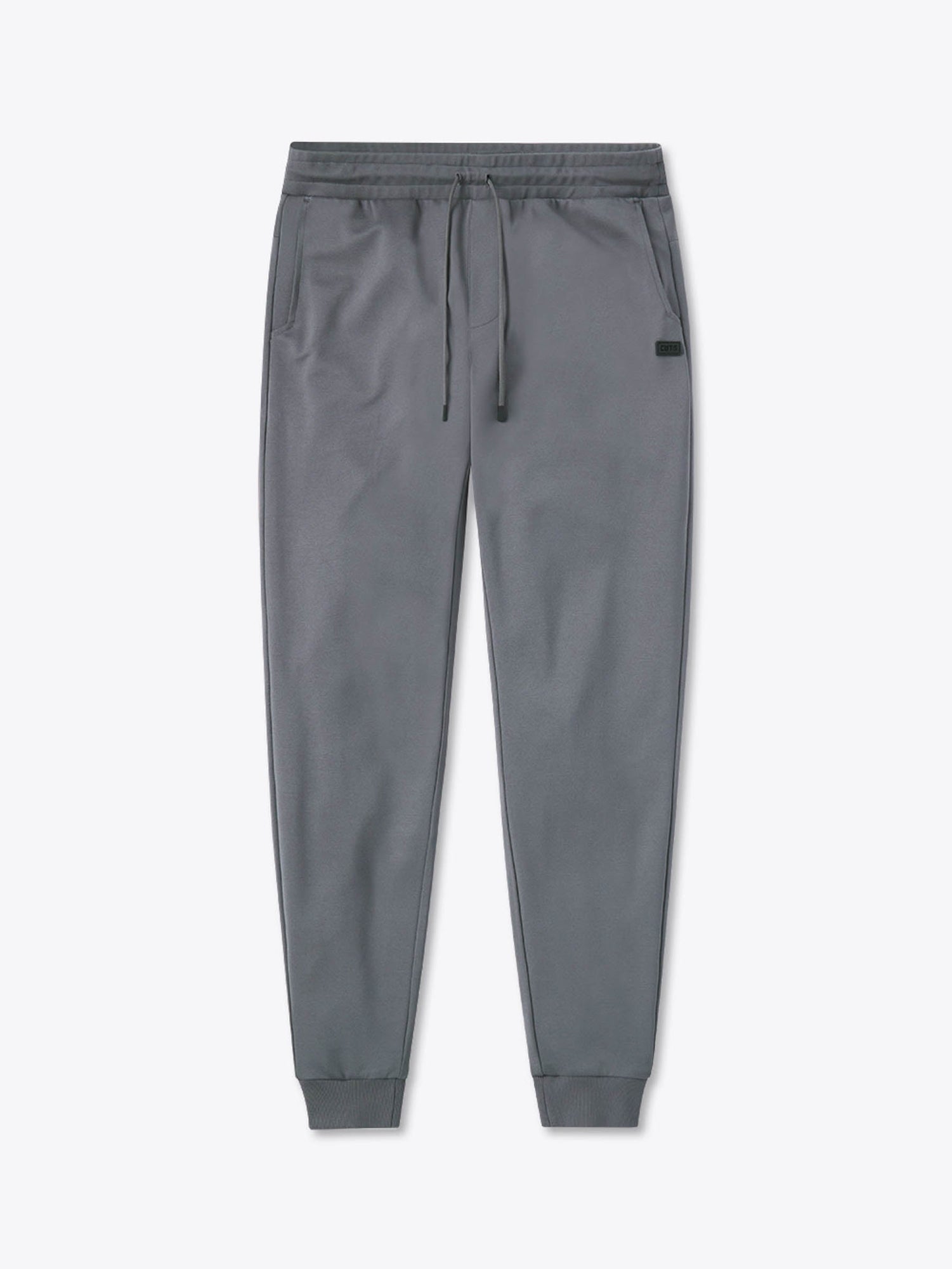 Mens | Concorde Slim-Fit Aeroflite Jogger | Overcast
