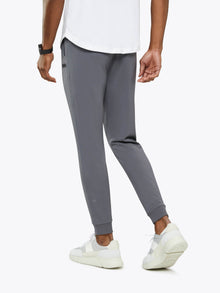 Mens | Concorde Slim-Fit Aeroflite Jogger | Overcast