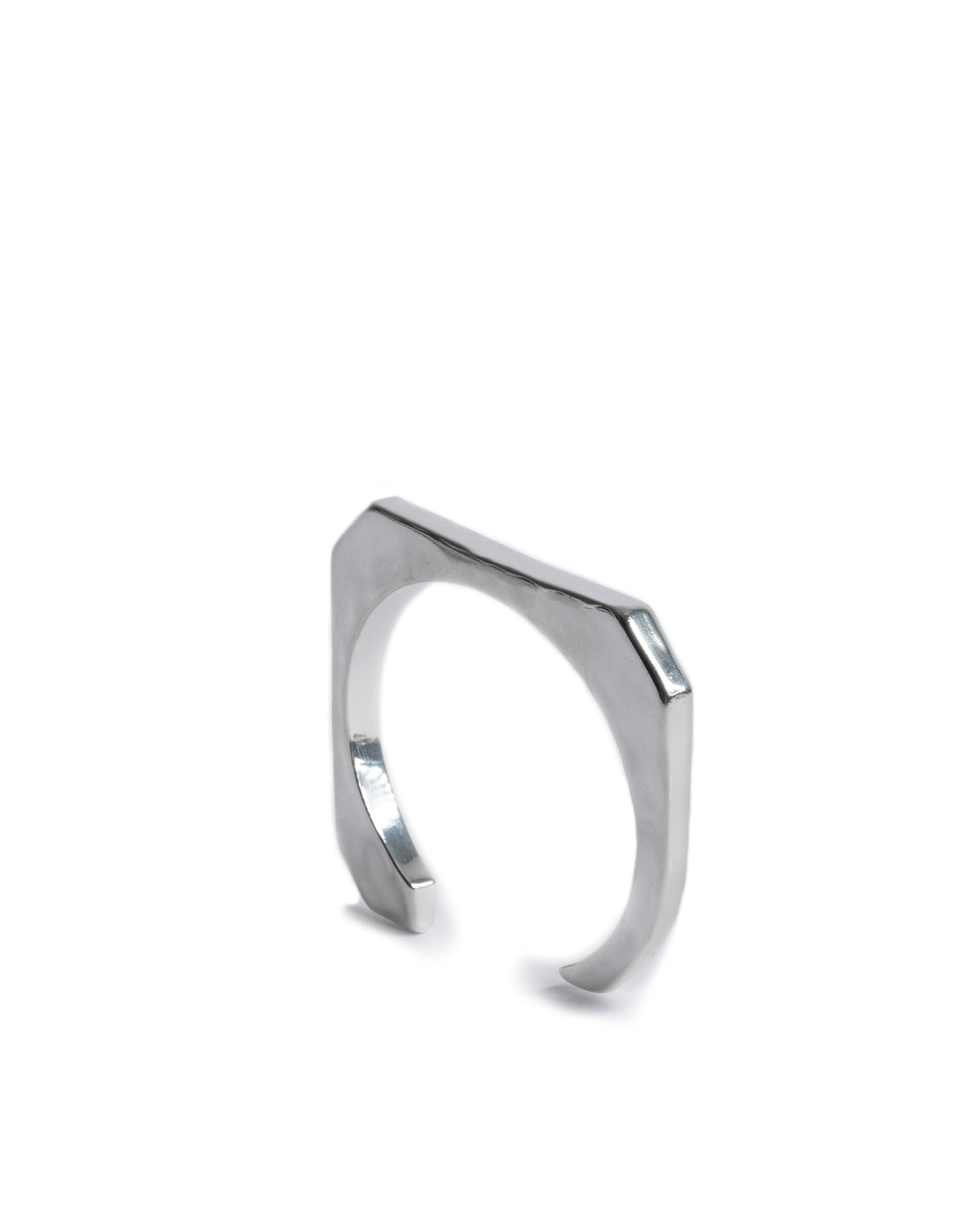 Women | Cecilia Bangle | Antic Silver