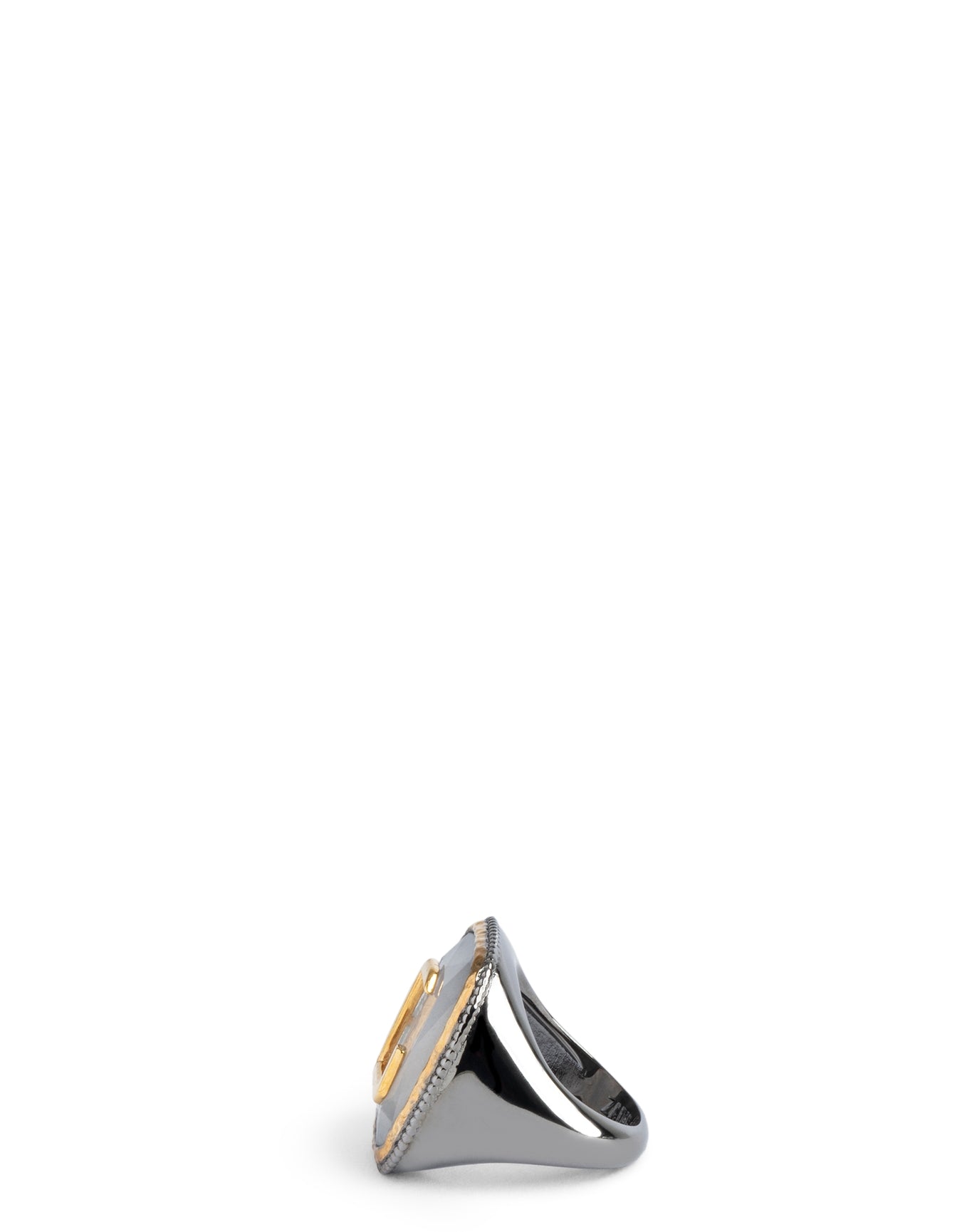 Women | Cecilia Signet Ring | Flash