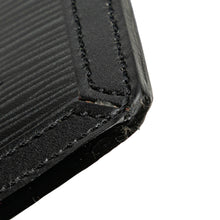 Louis Vuitton | Pre-Owned Epi Stretch Mojito | Black