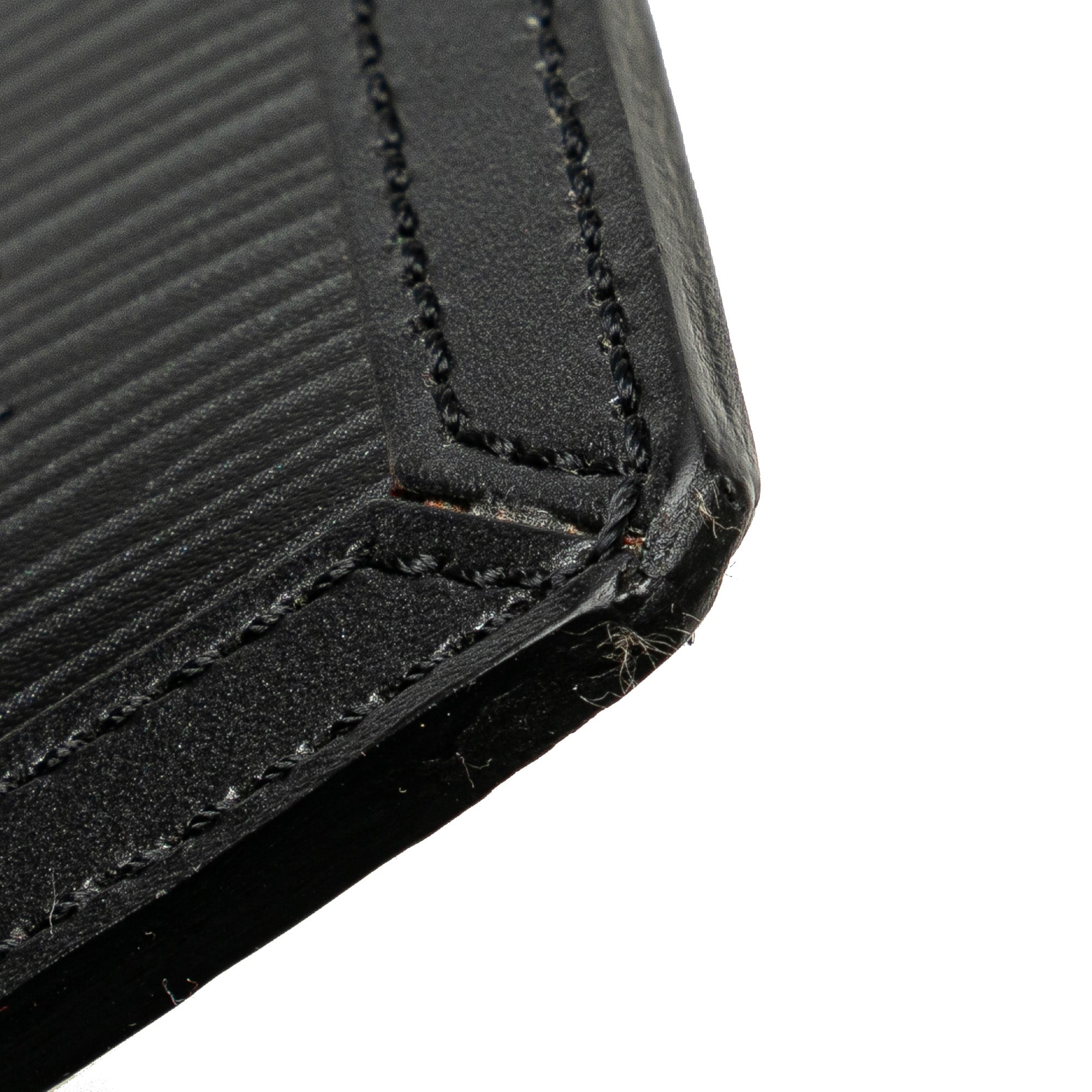 Louis Vuitton | Pre-Owned Epi Stretch Mojito | Black