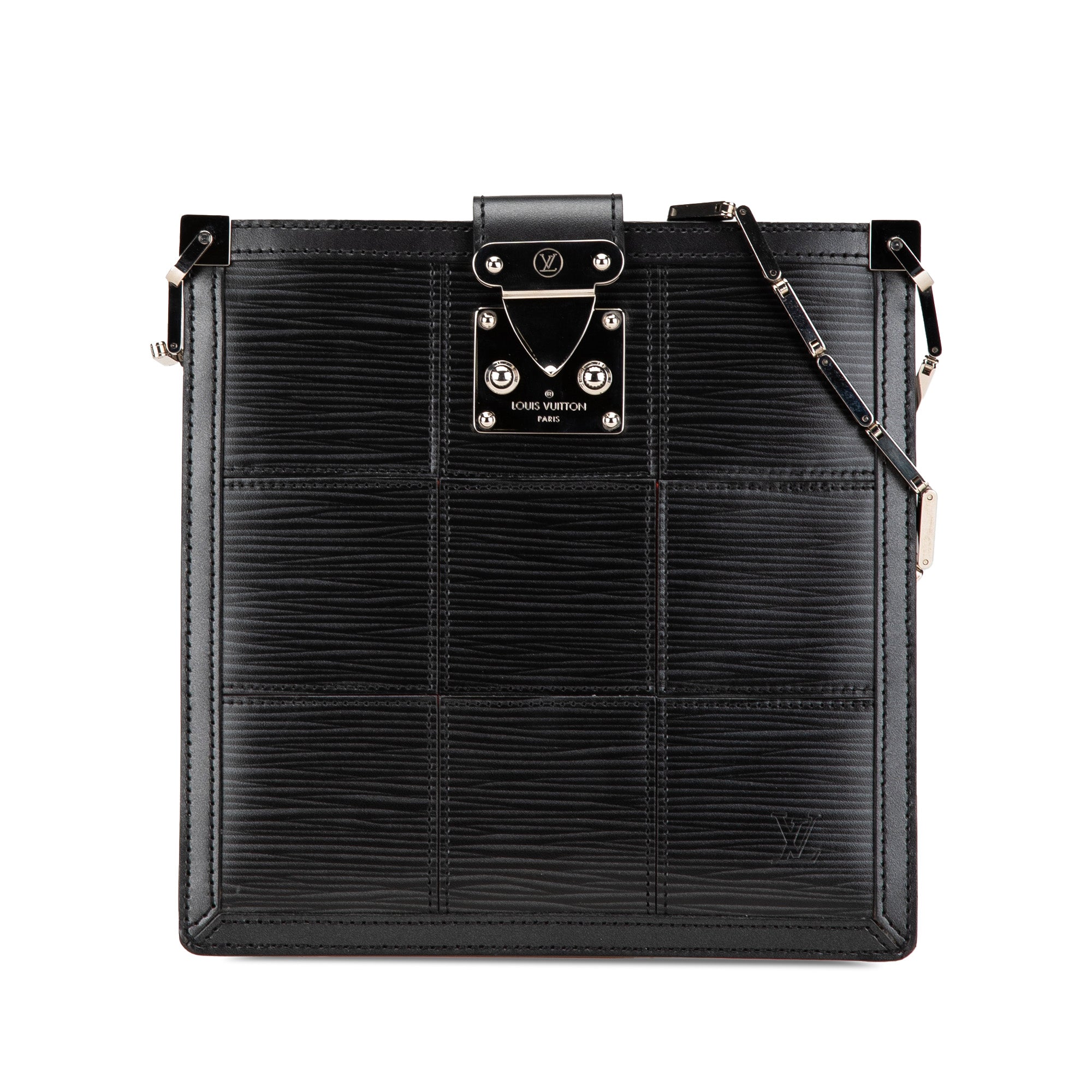 Louis Vuitton | Pre-Owned Epi Stretch Mojito | Black