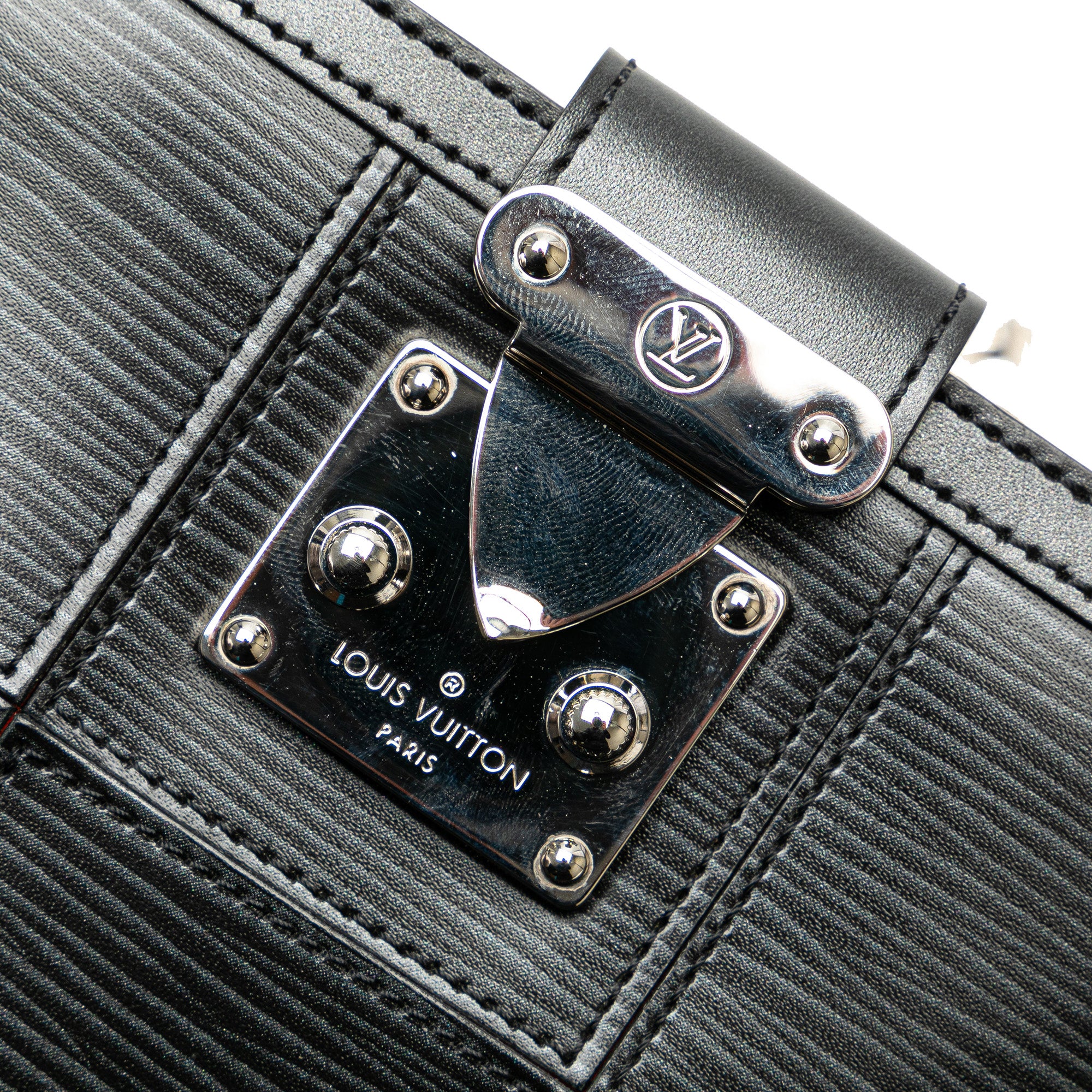 Louis Vuitton | Pre-Owned Epi Stretch Mojito | Black