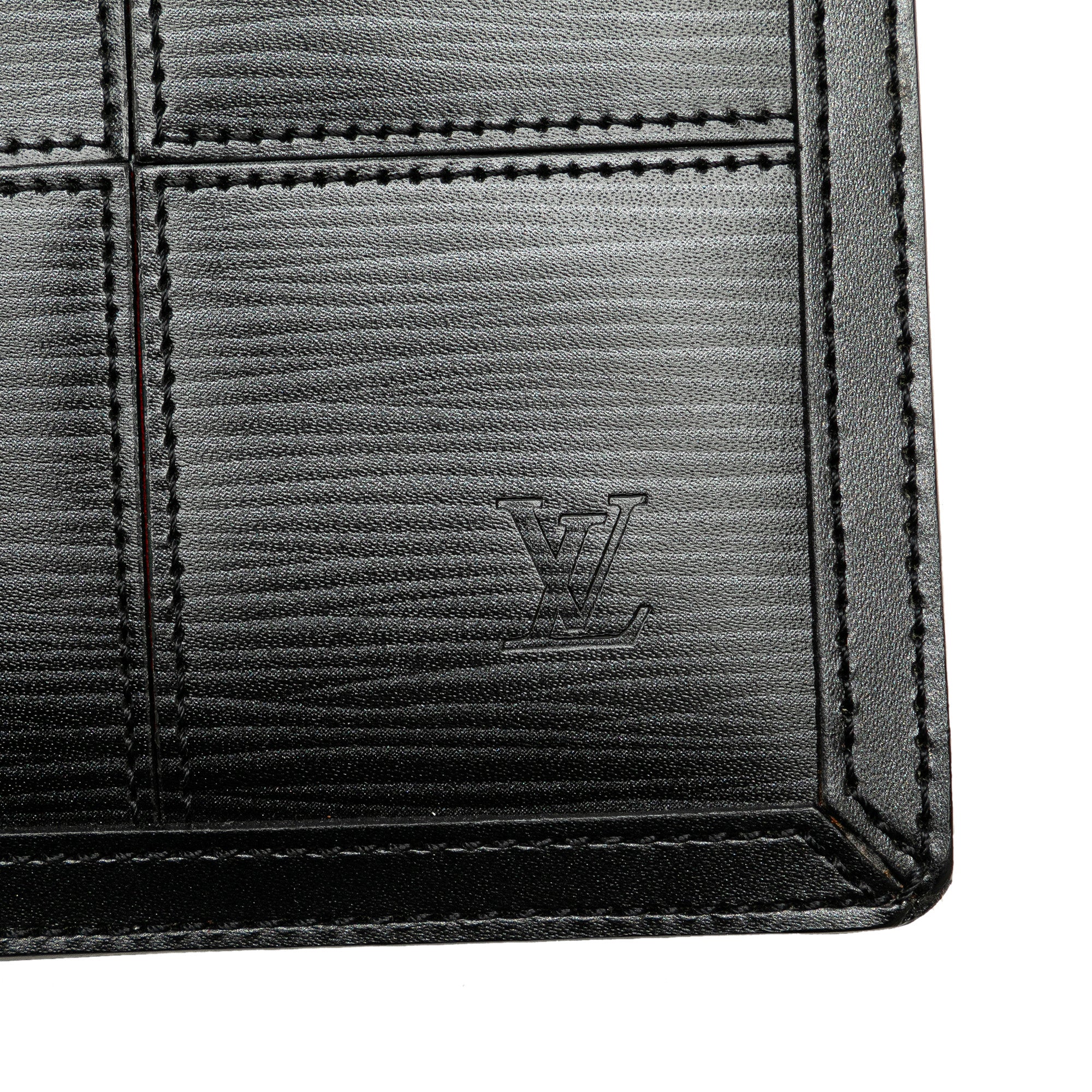 Louis Vuitton | Pre-Owned Epi Stretch Mojito | Black