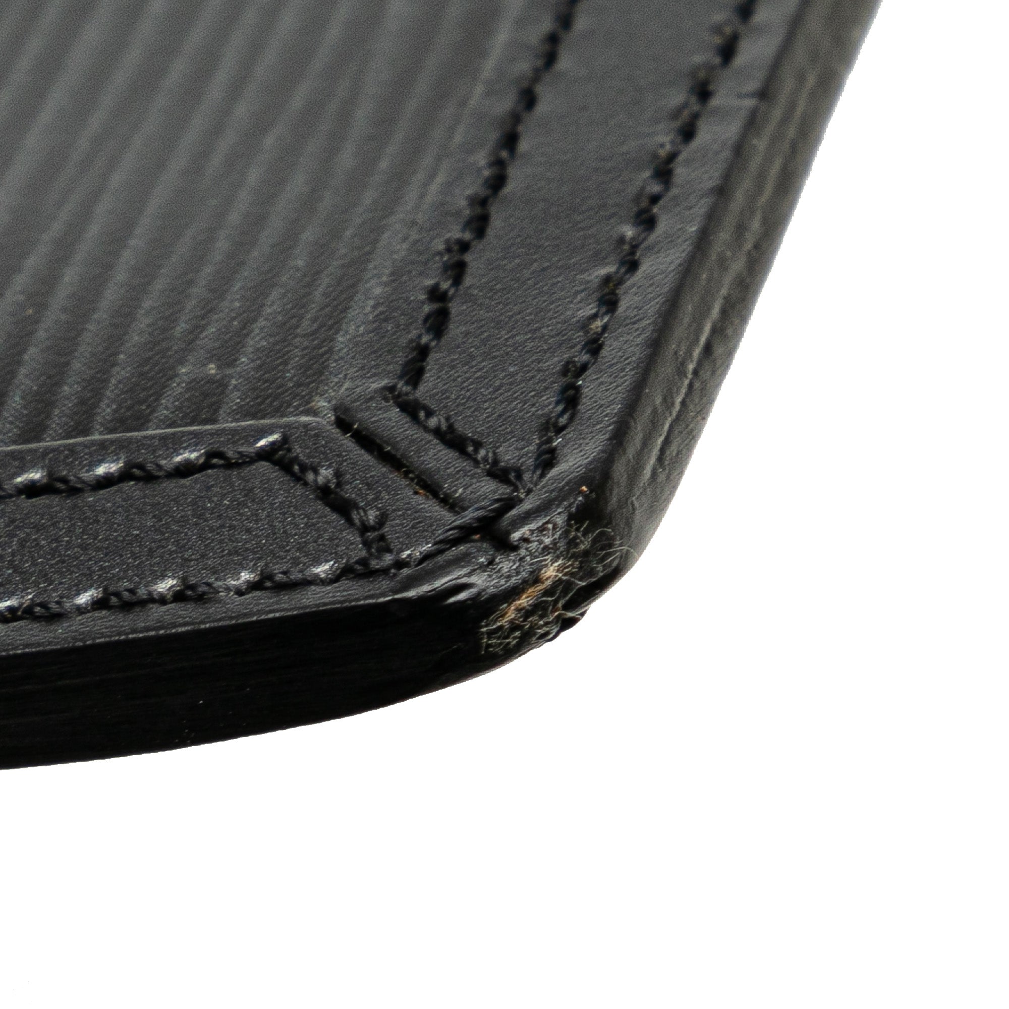 Louis Vuitton | Pre-Owned Epi Stretch Mojito | Black