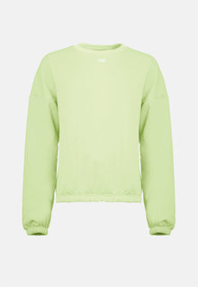 OW Collection Crewneck Sweatshirt | Green