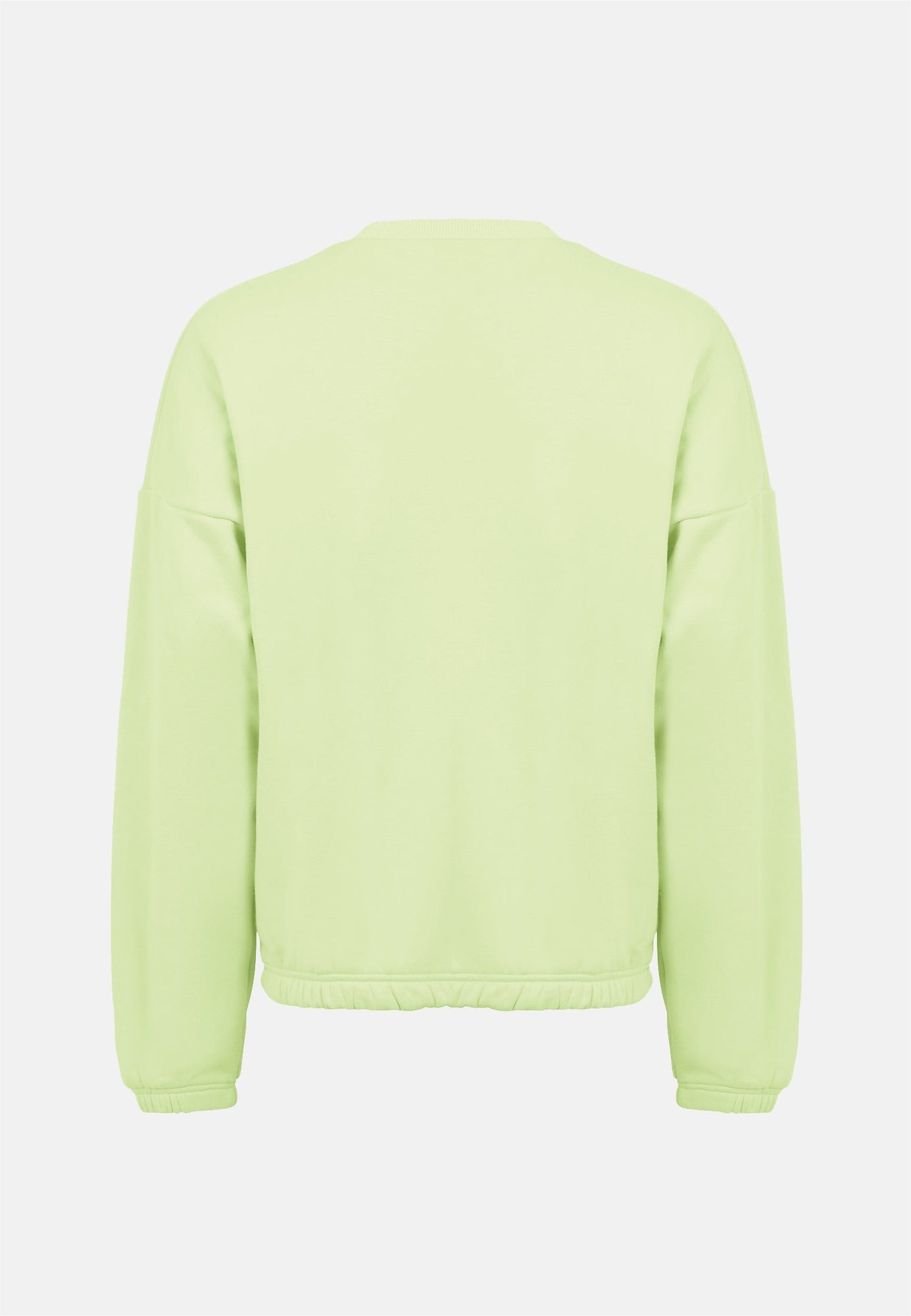 OW Collection Crewneck Sweatshirt | Green