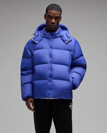 Bounce Jacket - Blue