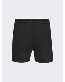 Off-White | Men | Bookish Laundry Summer Sweat Shorts | Black